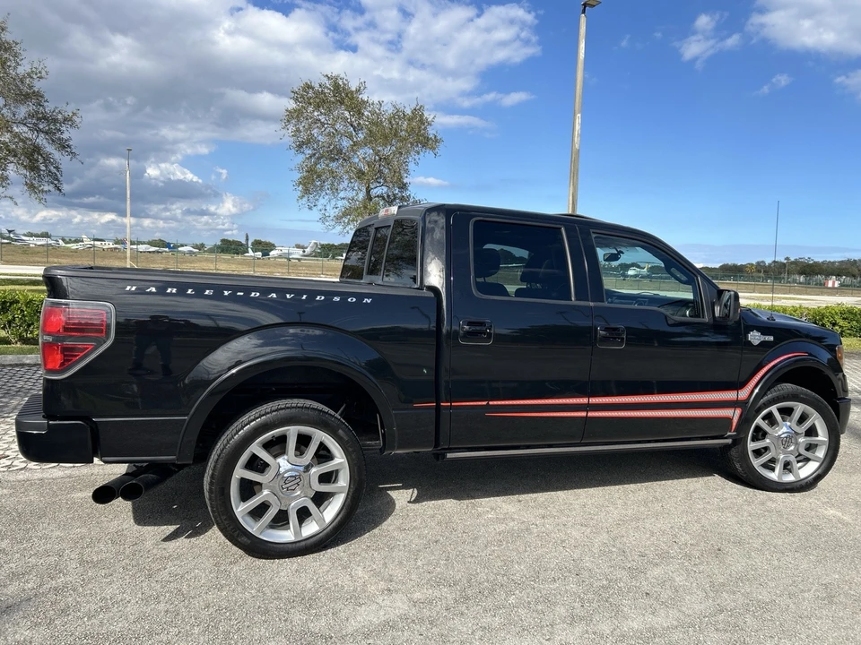 2011 Ford F-150 12th Gen - Image 14 of 21