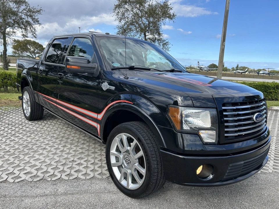 2011 Ford F-150 12th Gen - Image 17 of 21