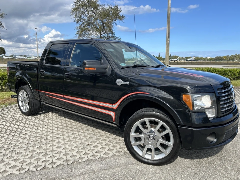2011 Ford F-150 12th Gen - Image 12 of 21