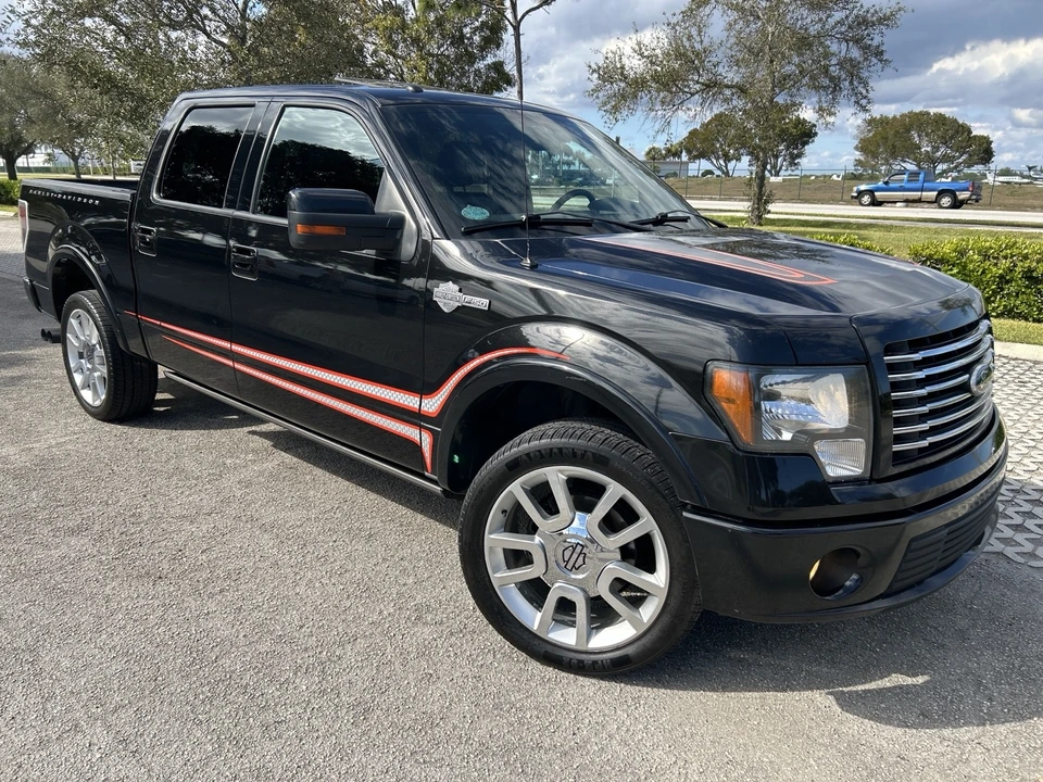 2011 Ford F-150 12th Gen - Image 20 of 21