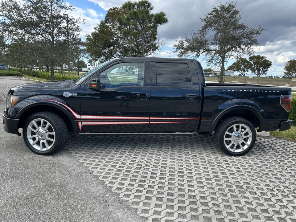 2011 Ford F-150 12th Gen - Image 3 of 21