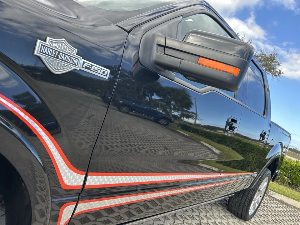 2011 Ford F-150 12th Gen - Image 21 of 21