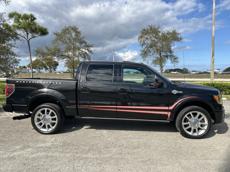 2011 Ford F-150 12th Gen - Image 16 of 21