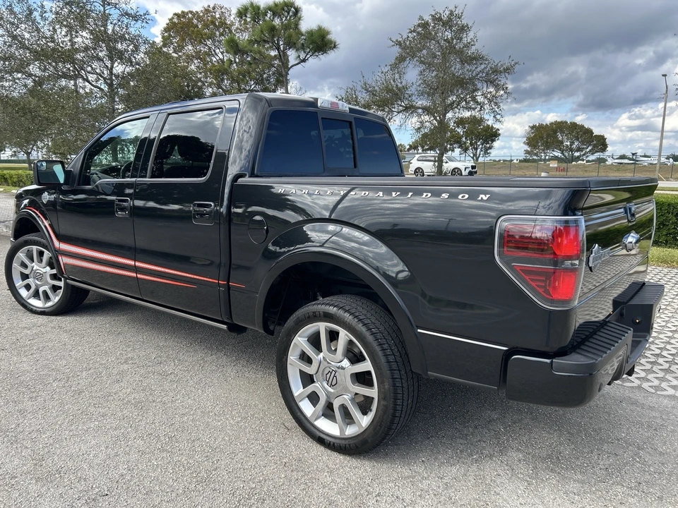 2011 Ford F-150 12th Gen - Image 8 of 21