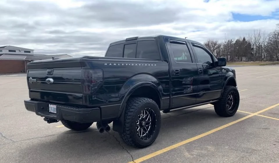2011 Ford F-150 12th Gen - Image 7 of 13