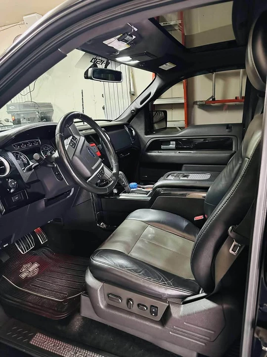 2011 Ford F-150 12th Gen - Image 10 of 13