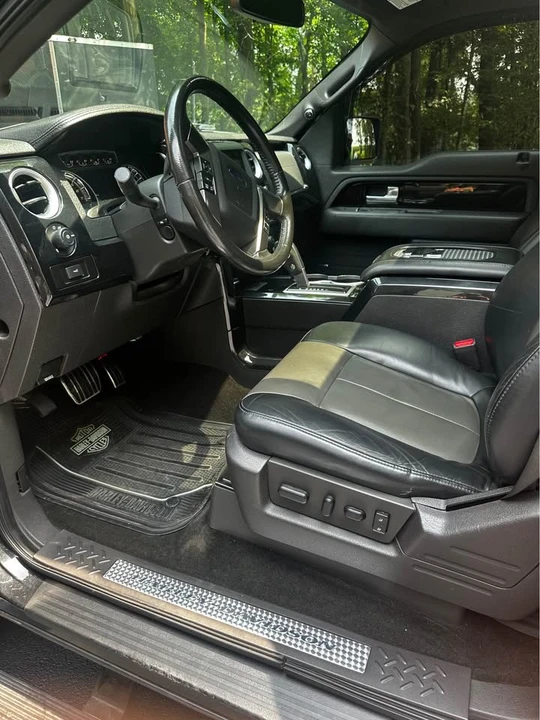 2011 Ford F-150 12th Gen - Image 4 of 13