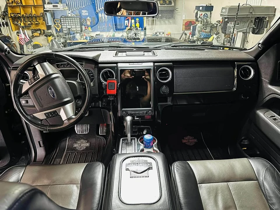 2011 Ford F-150 12th Gen - Image 12 of 13