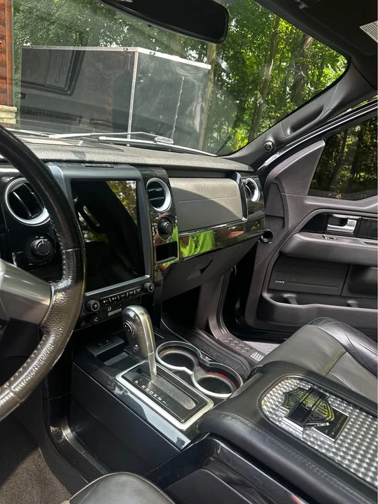 2011 Ford F-150 12th Gen - Image 5 of 13