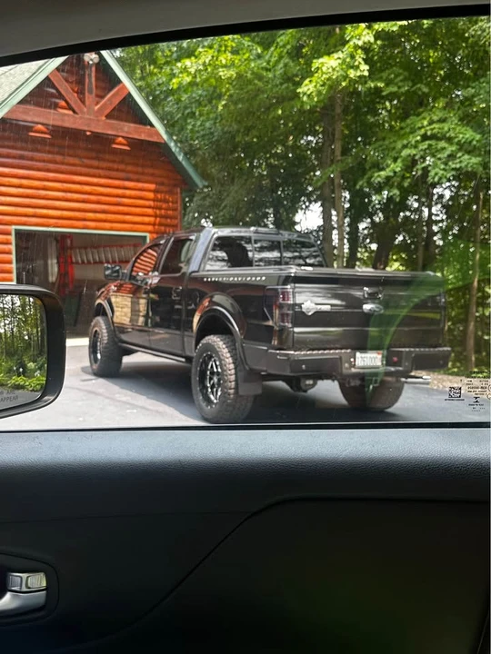 2011 Ford F-150 12th Gen - Image 3 of 13