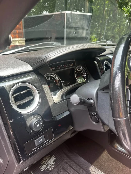 2011 Ford F-150 12th Gen - Image 6 of 13