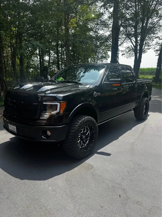 2011 Ford F-150 12th Gen - Image 2 of 13