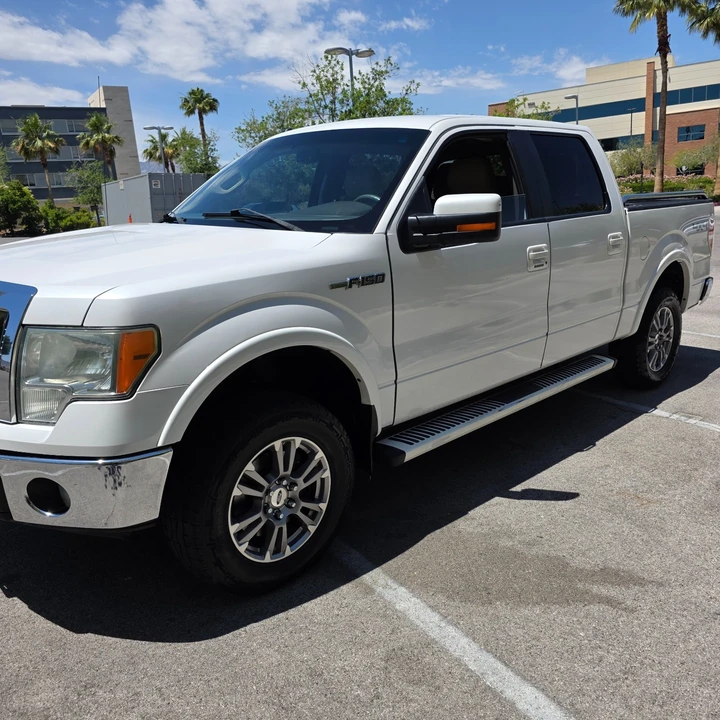 2011 Ford F-150 12th Gen - Image 26 of 31