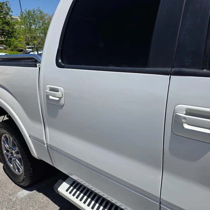 2011 Ford F-150 12th Gen - Image 22 of 31