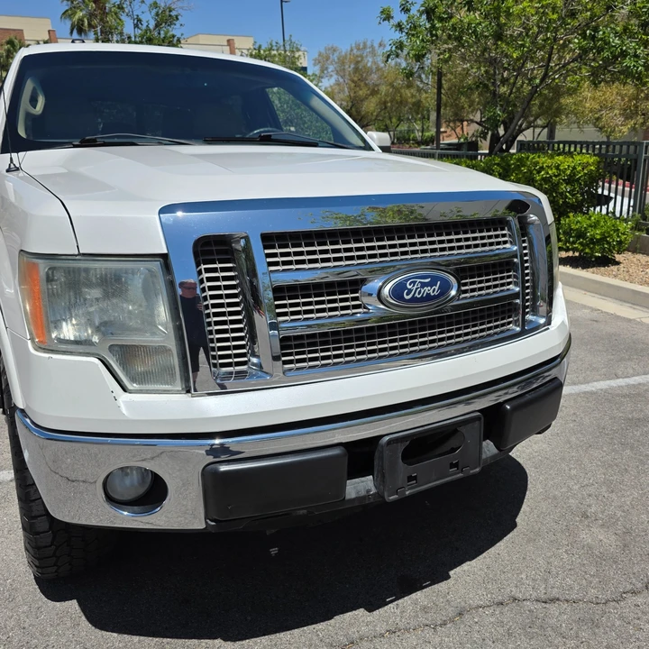 2011 Ford F-150 12th Gen - Image 25 of 31
