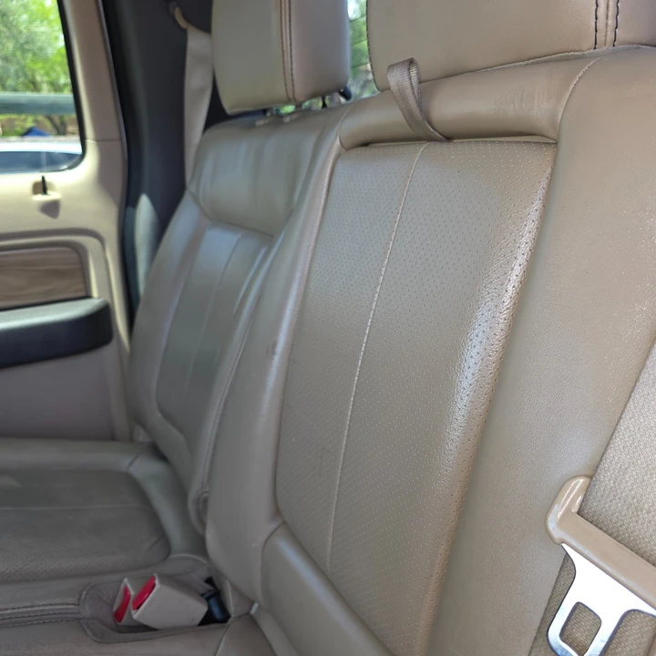 2011 Ford F-150 12th Gen - Image 11 of 31