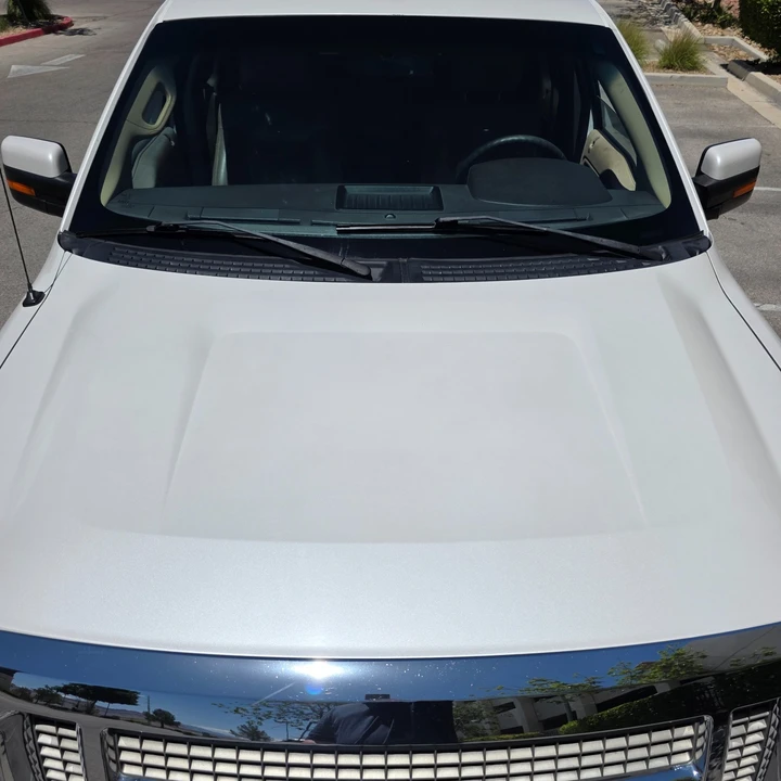 2011 Ford F-150 12th Gen - Image 28 of 31