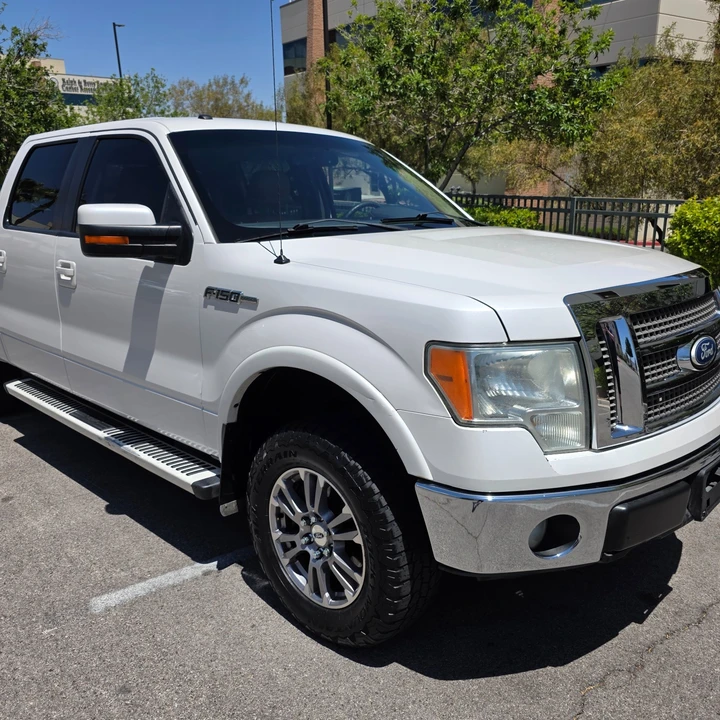 2011 Ford F-150 12th Gen - Image 20 of 31