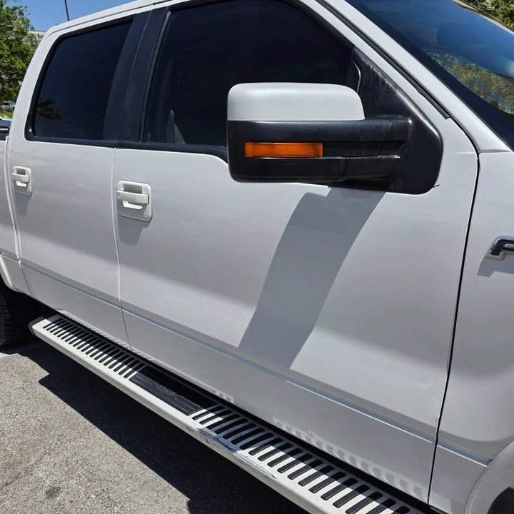 2011 Ford F-150 12th Gen - Image 21 of 31