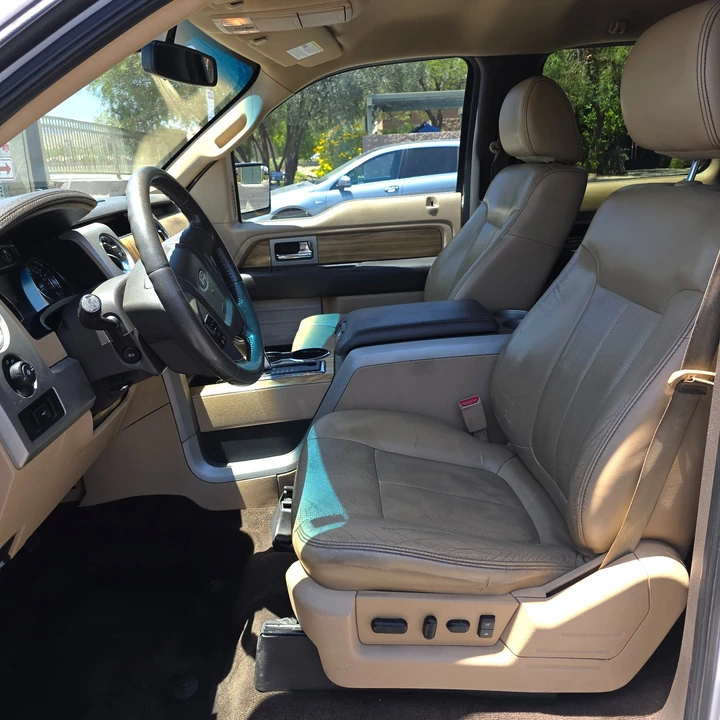 2011 Ford F-150 12th Gen - Image 2 of 31