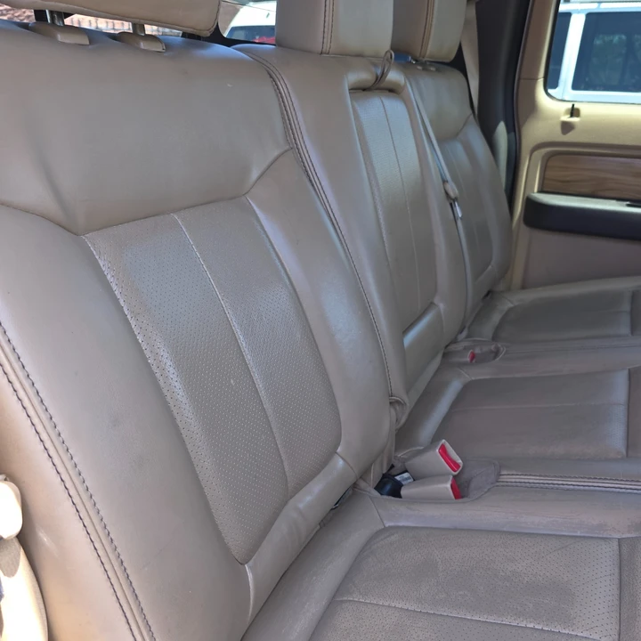 2011 Ford F-150 12th Gen - Image 17 of 31