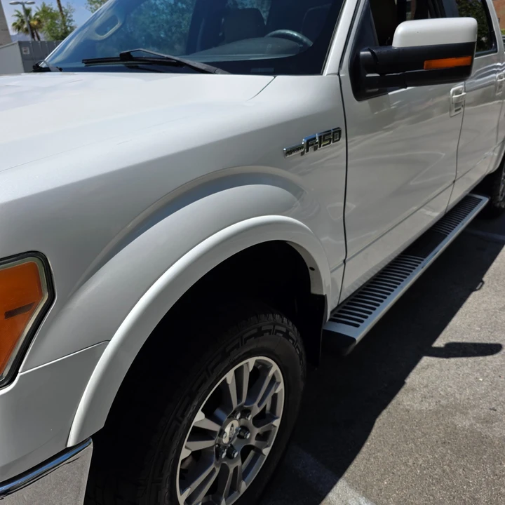 2011 Ford F-150 12th Gen - Image 29 of 31