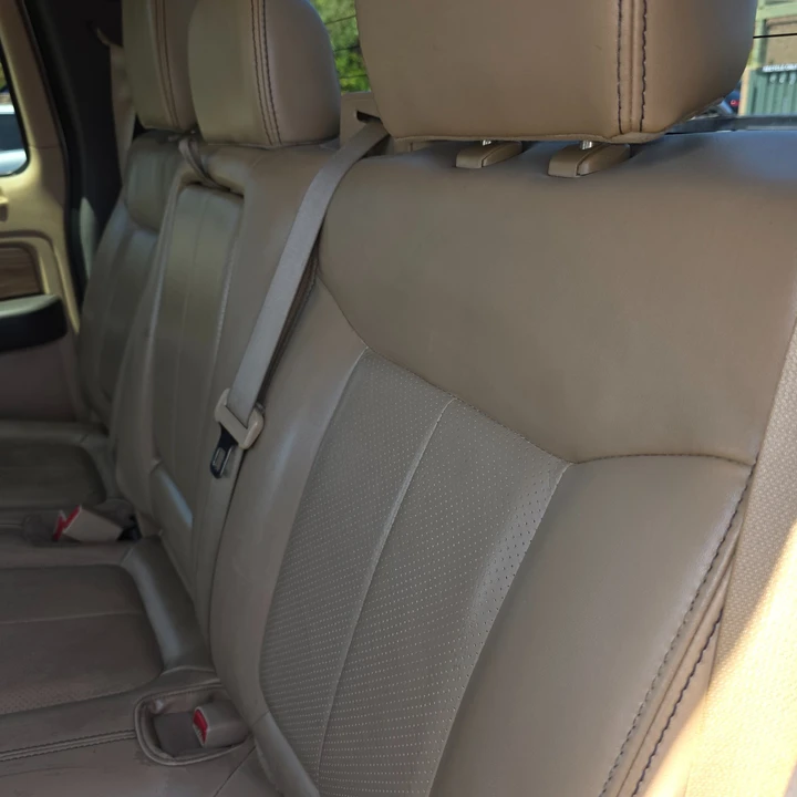 2011 Ford F-150 12th Gen - Image 10 of 31