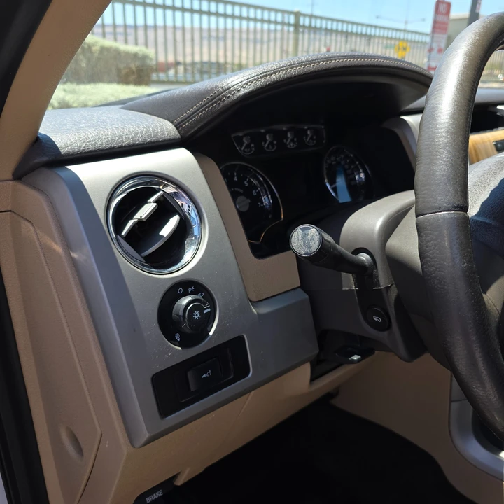 2011 Ford F-150 12th Gen - Image 3 of 31