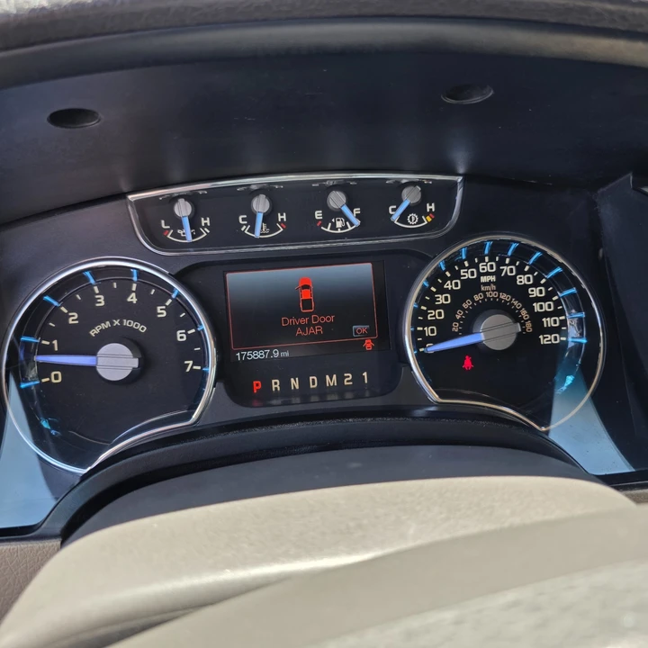2011 Ford F-150 12th Gen - Image 19 of 31