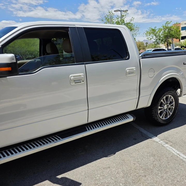 2011 Ford F-150 12th Gen - Image 27 of 31