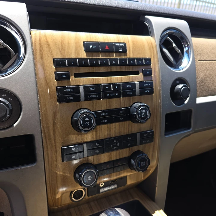 2011 Ford F-150 12th Gen - Image 5 of 31