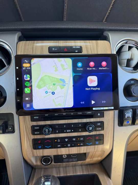 2011 Ford F-150 12th Gen - Image 15 of 15
