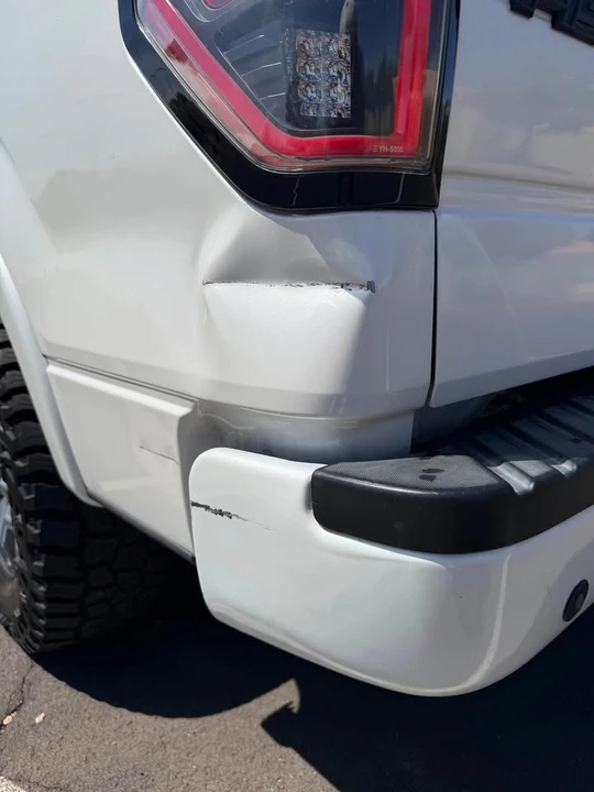 2011 Ford F-150 12th Gen - Image 9 of 15