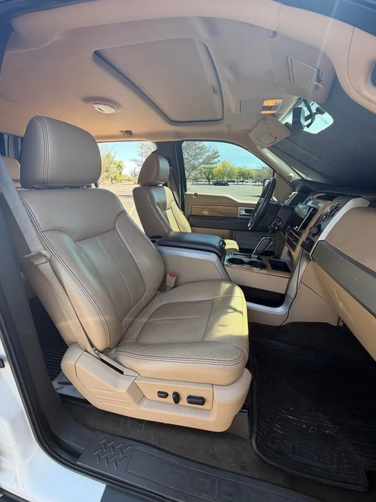 2011 Ford F-150 12th Gen - Image 12 of 15