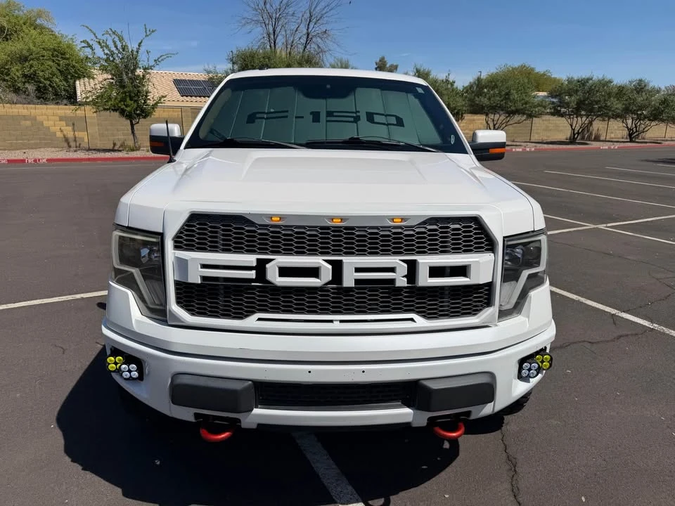 2011 Ford F-150 12th Gen - Image 2 of 15