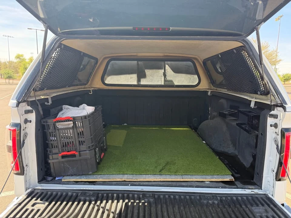 2011 Ford F-150 12th Gen - Image 7 of 15
