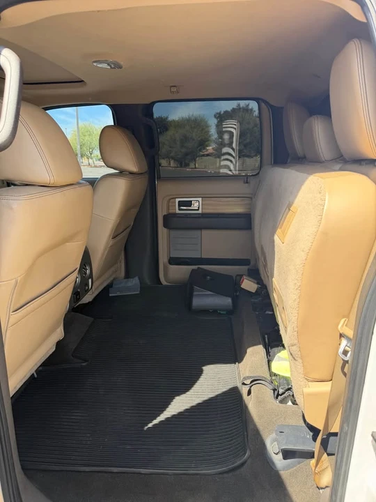 2011 Ford F-150 12th Gen - Image 10 of 15