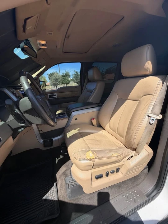 2011 Ford F-150 12th Gen - Image 13 of 15