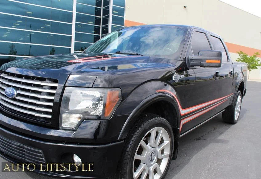 2011 Ford F-150 12th Gen - Image 14 of 31