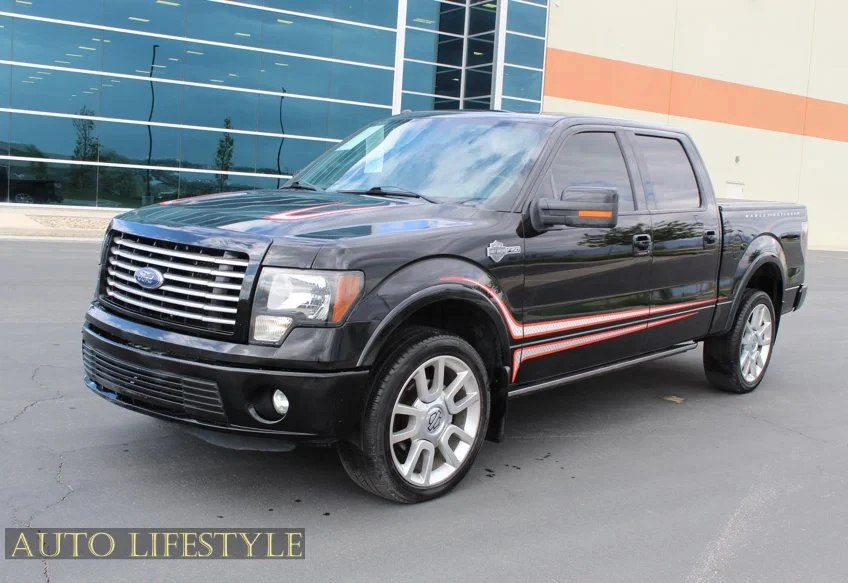 2011 Ford F-150 12th Gen - Image 3 of 31