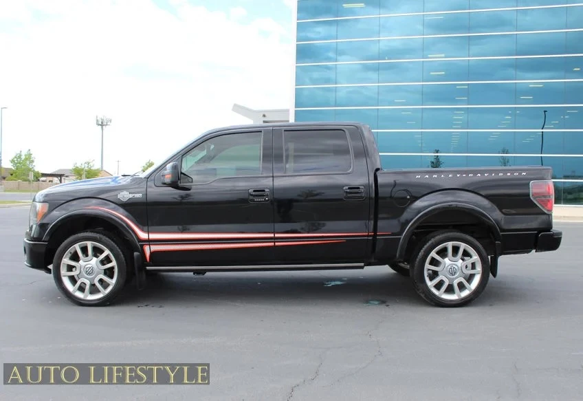 2011 Ford F-150 12th Gen - Image 9 of 31