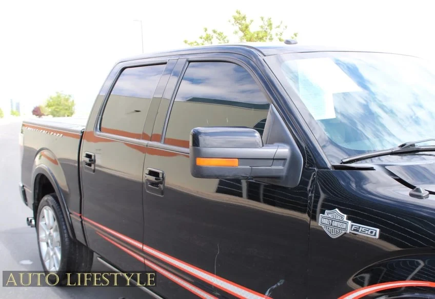 2011 Ford F-150 12th Gen - Image 18 of 31