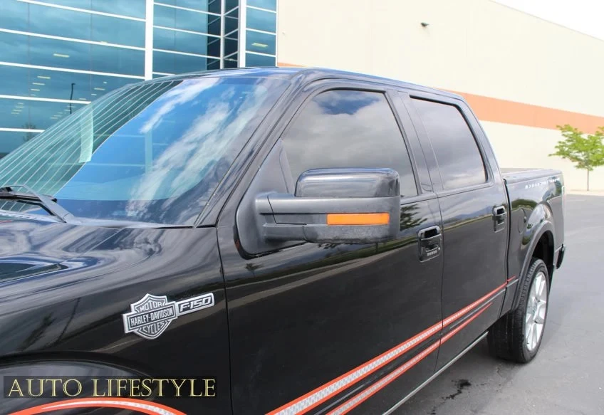 2011 Ford F-150 12th Gen - Image 19 of 31