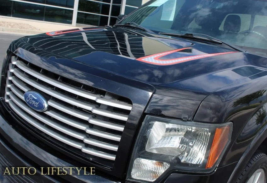 2011 Ford F-150 12th Gen - Image 31 of 31