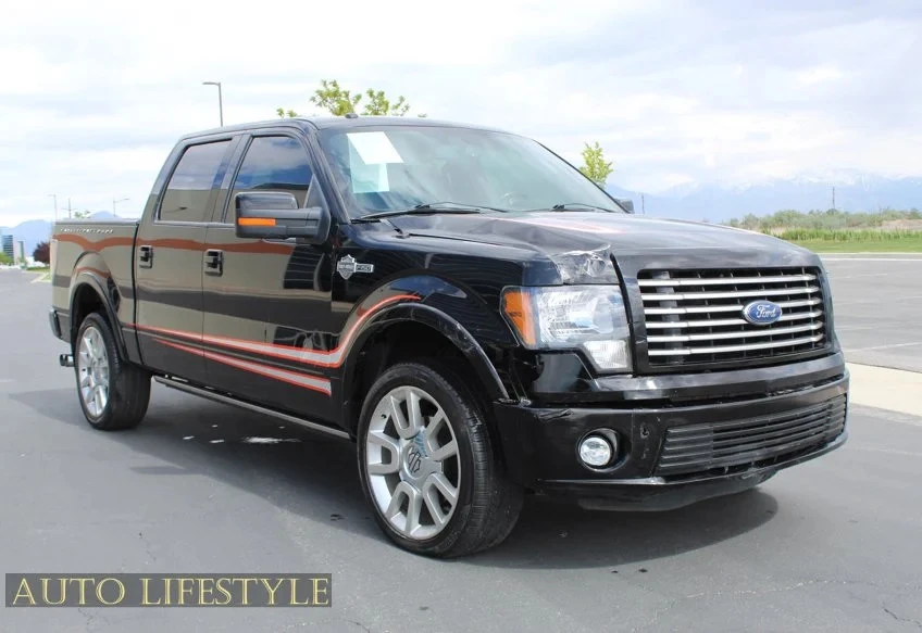 2011 Ford F-150 12th Gen - Image 2 of 31