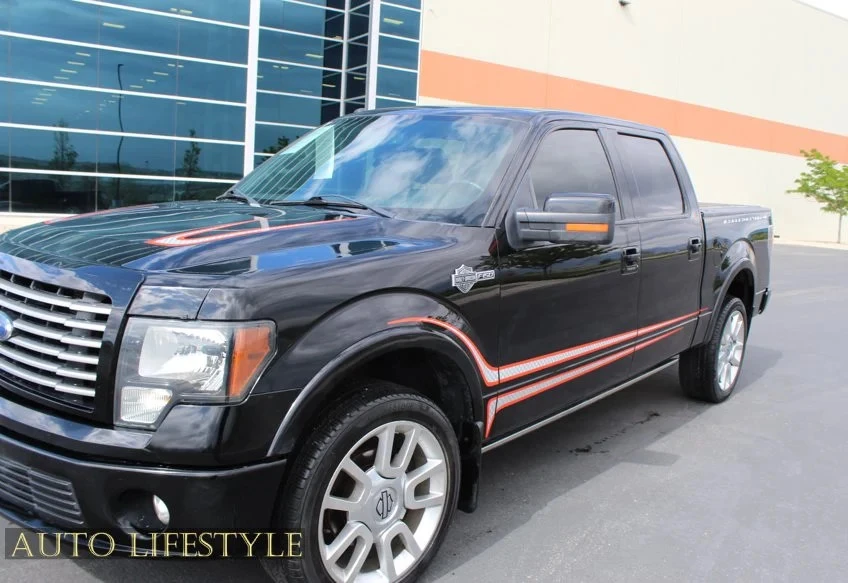 2011 Ford F-150 12th Gen - Image 15 of 31