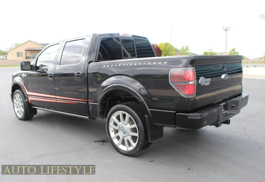 2011 Ford F-150 12th Gen - Image 5 of 31