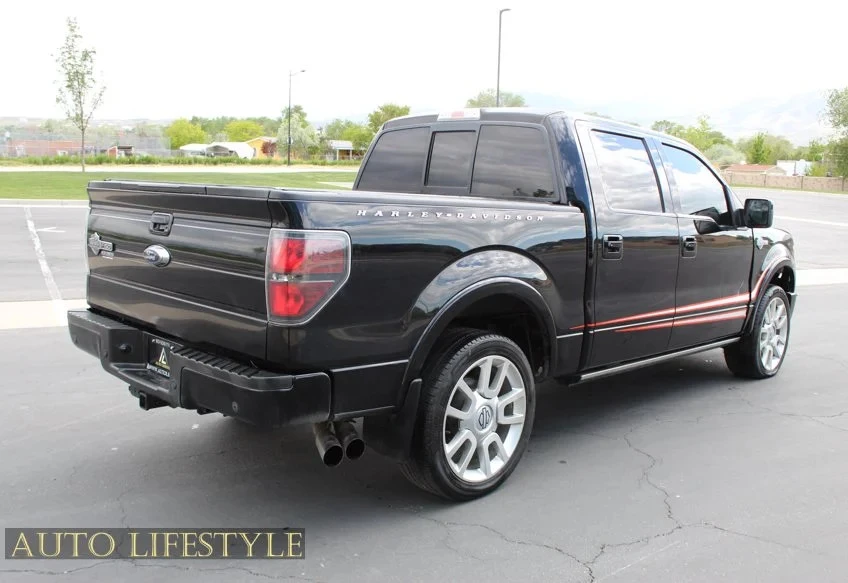 2011 Ford F-150 12th Gen - Image 8 of 31