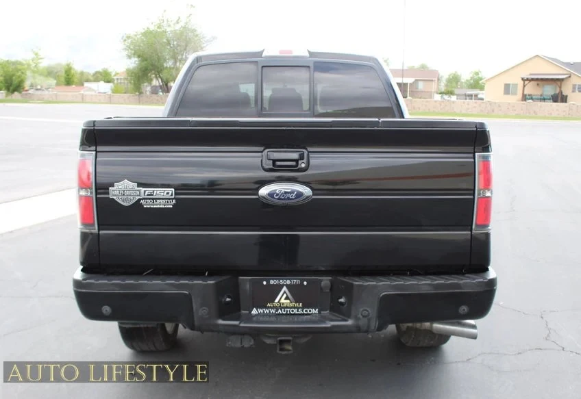 2011 Ford F-150 12th Gen - Image 13 of 31