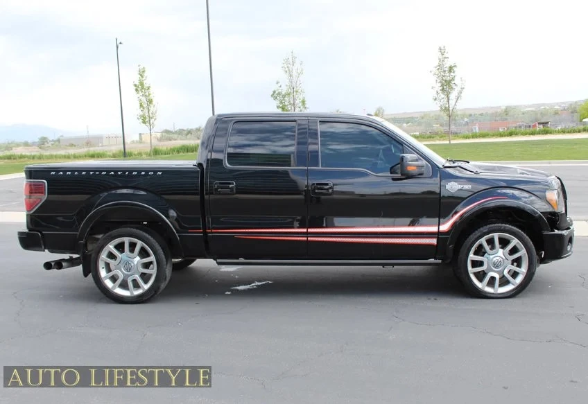 2011 Ford F-150 12th Gen - Image 10 of 31
